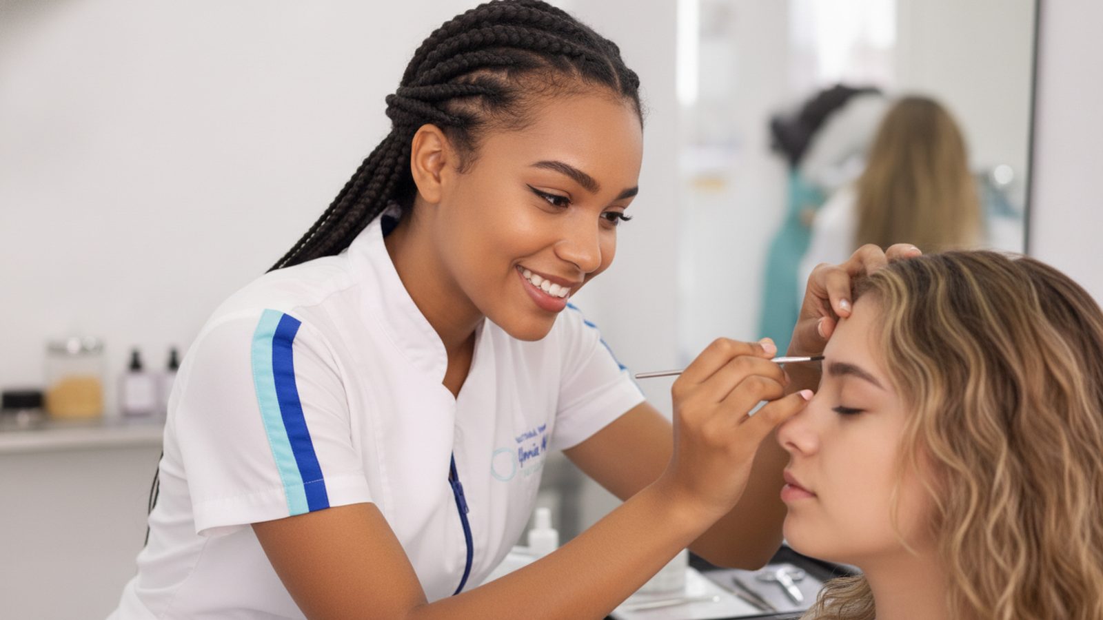 Lifting y Laminado de Cejas