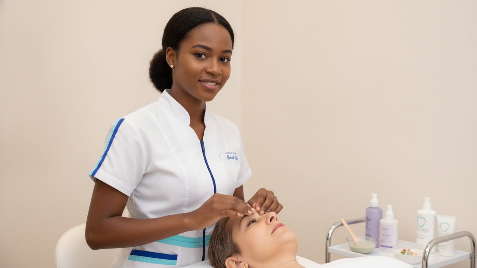 Micropelling Facial