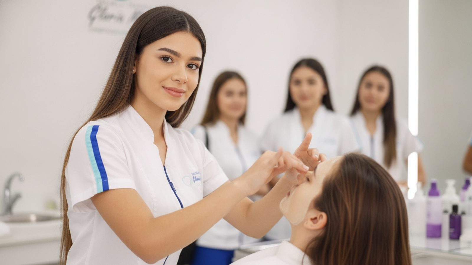 Taller de Facial