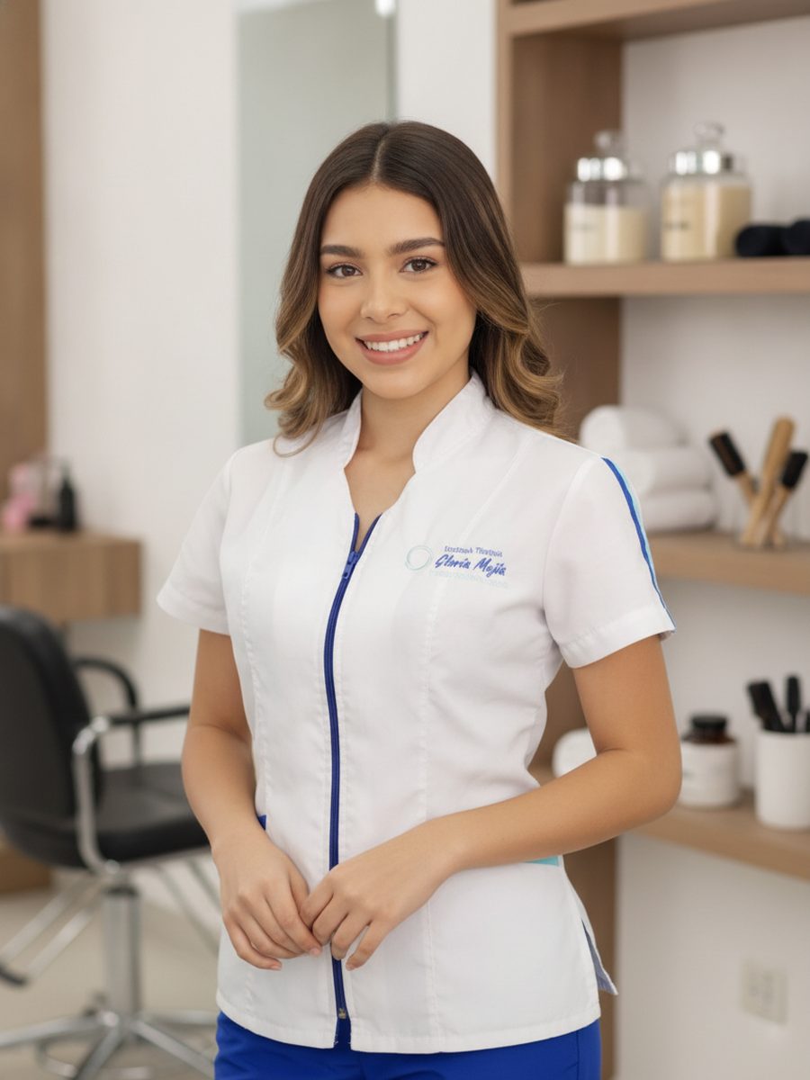 Egresada 3